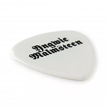 Dunlop YJMP01WH Yngwie Malmsteen 1.5mm 6Pack гитарные медиаторы, delrin 2