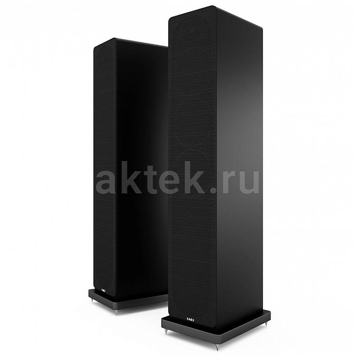 Напольная акустическая система Acoustic Energy 120 Black 4