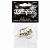 Dunlop 33P025 Nickel Silver Fingerpick 5Pack медиатор-коготь, 0,25 мм