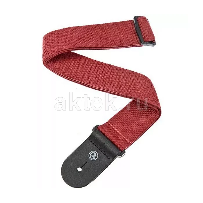 D’Addario PWS-101 гитарный ремень