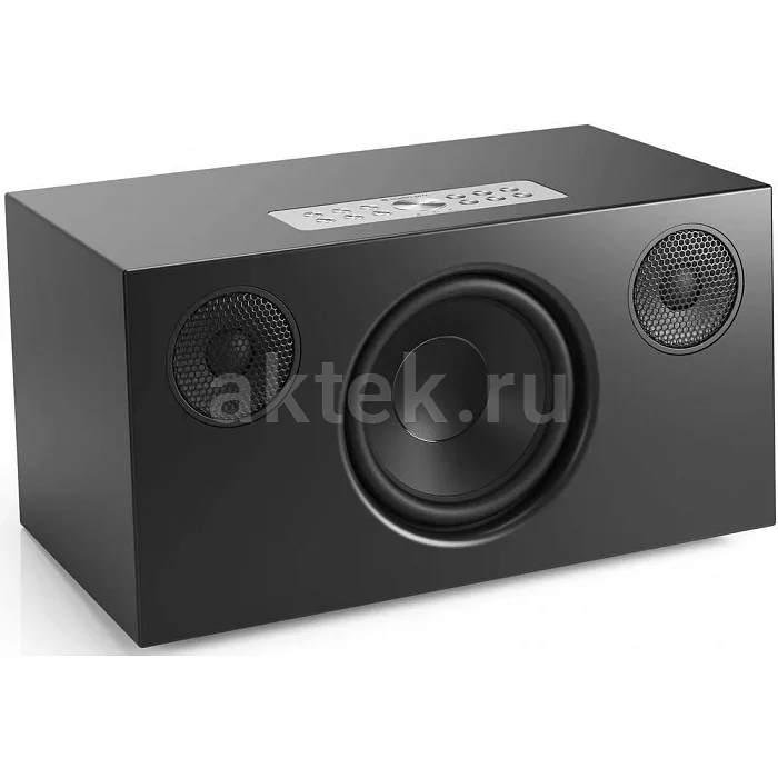 Беспроводная акустика Audio Pro C10 MkII Black 3