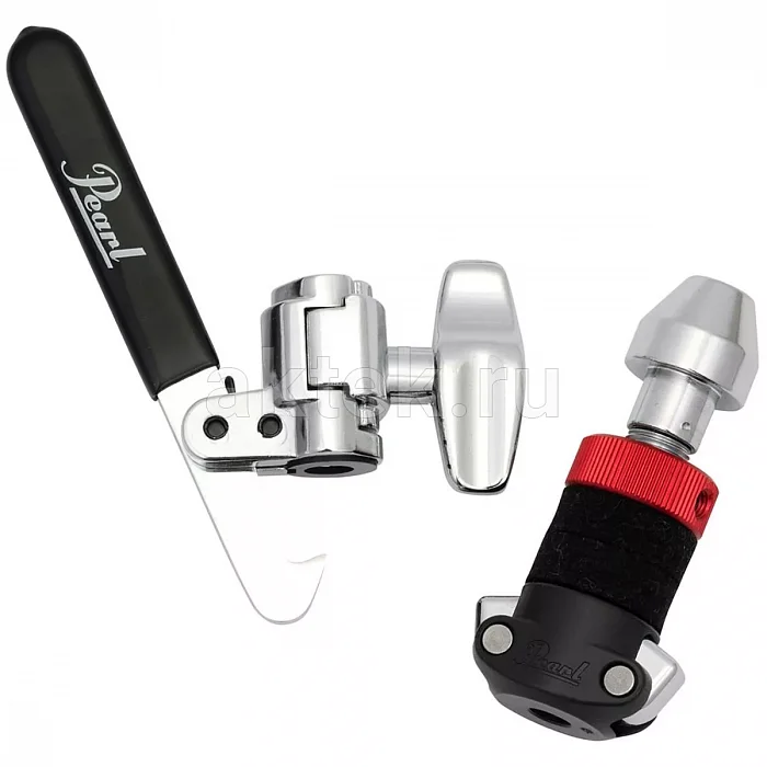 Pearl HCL-205DQR Rapid Lock замок хай-хэта, Hi-Hat