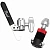 Pearl HCL-205DQR Rapid Lock замок хай-хэта, Hi-Hat