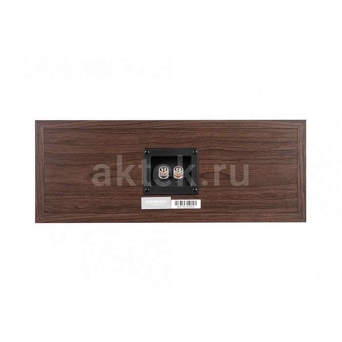Phaze Audio Tilia Center Dark Oak пассивная АС 2×5,5″ 40–120Вт 4