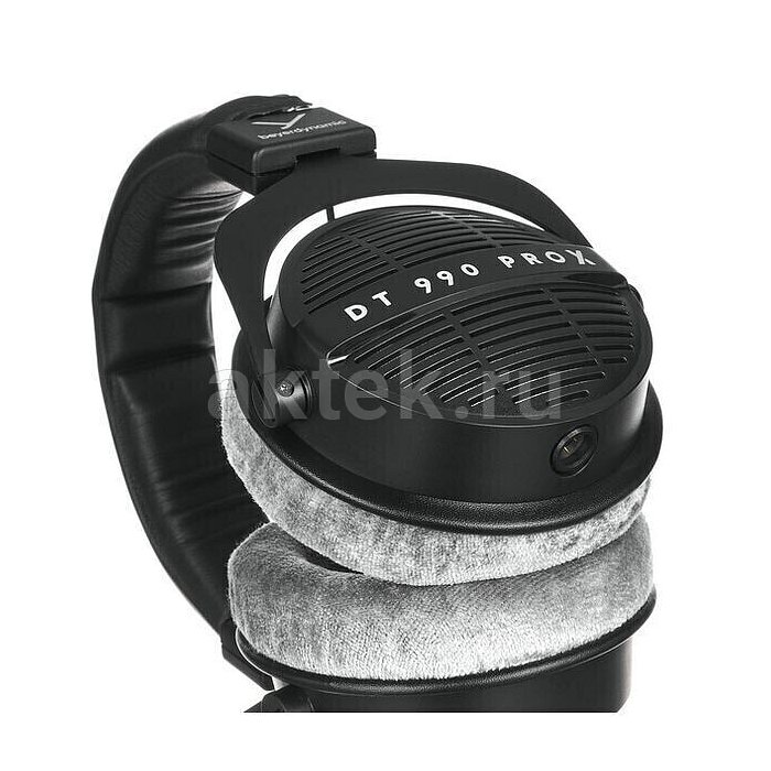 Студийные наушники Beyerdynamic DT 990 PRO X 48 Ohms 4