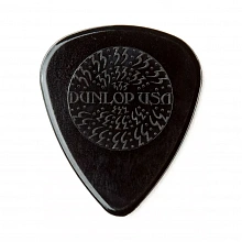 Dunlop 45PFT100 Fredrik Thordendal Nylon медиаторы, нейлон, 1 мм 2