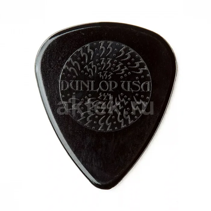 Dunlop 45PFT100 Fredrik Thordendal Nylon медиаторы, нейлон, 1 мм 2