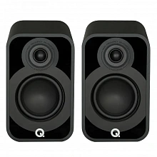 Полочная акустическая система Q Acoustics Q 5020 Satin black 2