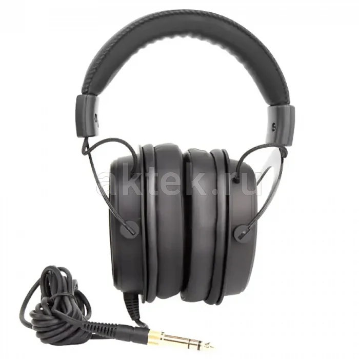 Полноразмерные наушники MUSIC PUBLIC KINGDOM HP503 2