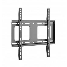 Exell EXi-H1244-F Black кронштейн ТВ 32–55″ VESA400×400 до 120кг