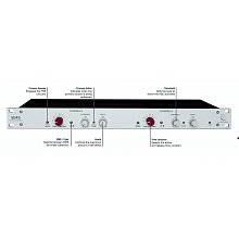 Предусилитель Rupert Neve Designs 5045 Primary Source Enhancer