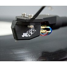 Transrotor Merlo головка звукоснимателя, MC, для винилового проигрывателя