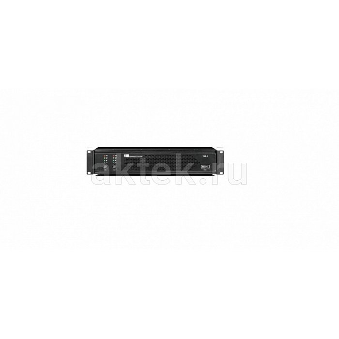 FDB Audio TA9.2 двухканальный усилитель мощности 2×900Вт