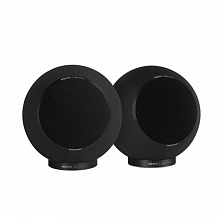 Акустические саттелиты Elipson Planet L PERFORMANCE 2.0 Black Matt