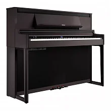 Roland LX-6-DR KSL-6-DR цифровое пианино, 88 клавиш, молоточковая механика