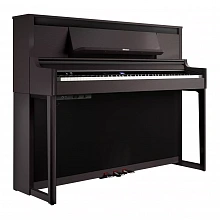 Roland LX-6-DR KSL-6-DR цифровое пианино, 88 клавиш, молоточковая механика