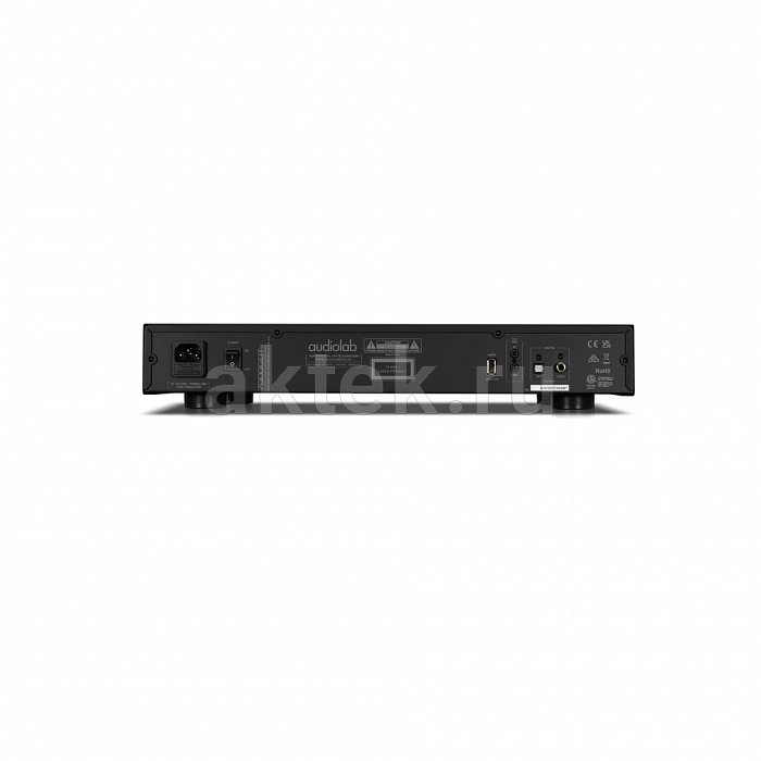 AudioLab 7000CDT Black CD-проигрыватель 4