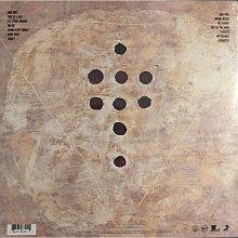 Виниловая пластинка FOO FIGHTERS - FOO FIGHTERS 180 GRAM BLACK VINYL 12"  2