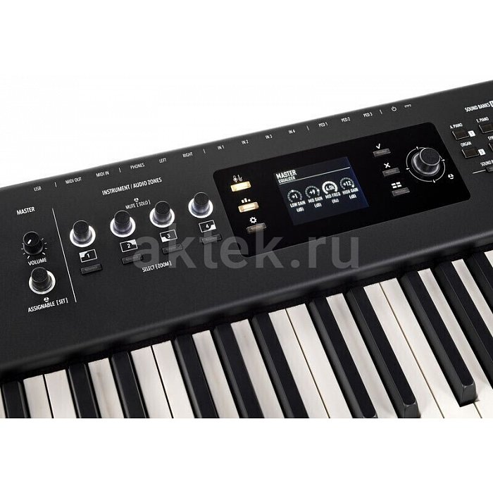 Цифровое пианино Studiologic Numa Compact X Piano 73 4