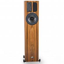Напольная акустическая система Apertura Edena Evolution American Walnut Satin 2