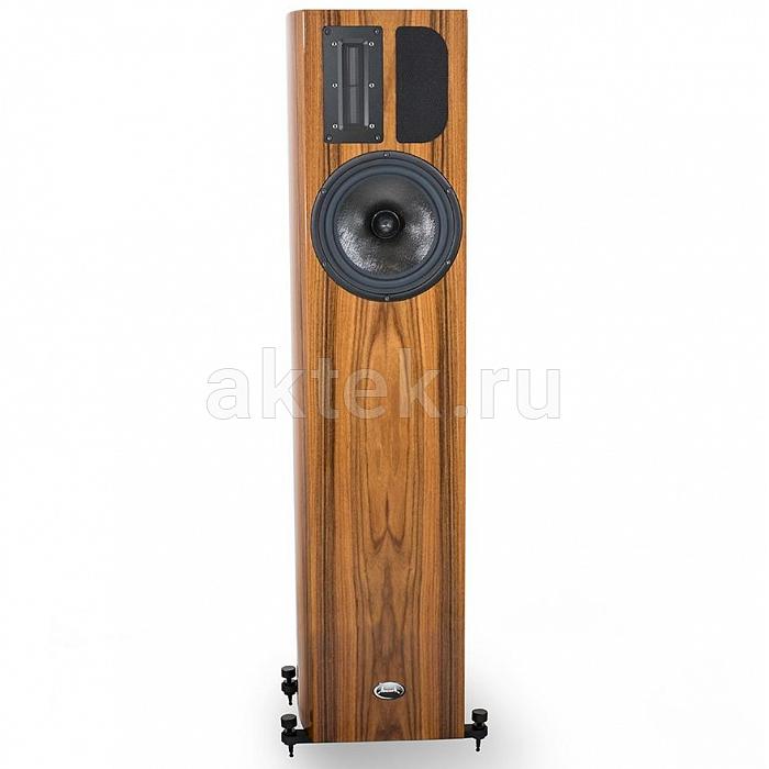 Напольная акустическая система Apertura Edena Evolution American Walnut Satin 2