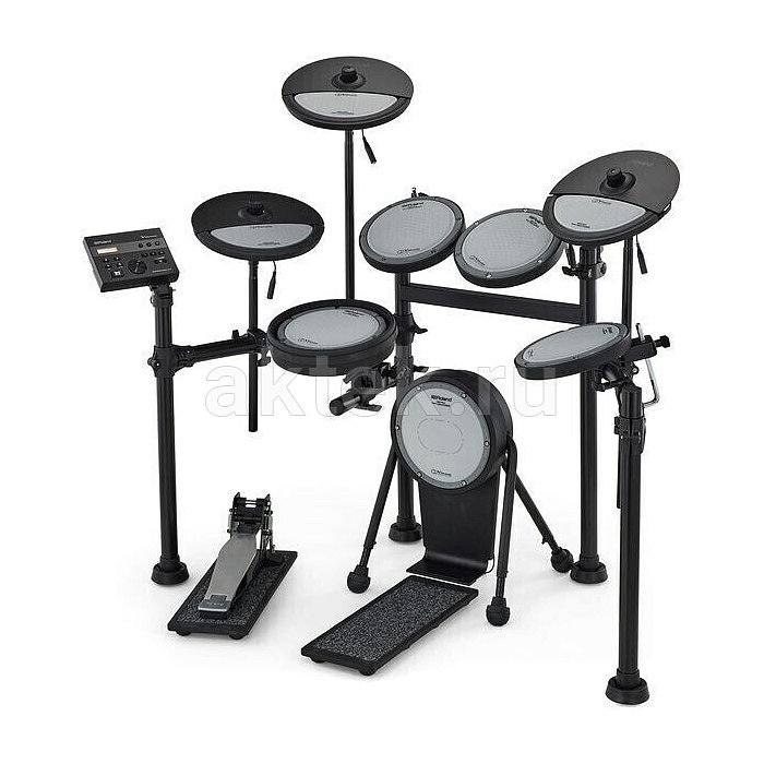Электронные барабаны Roland VQD106 KIT