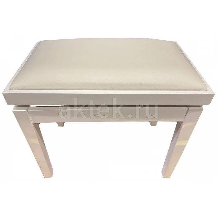 Hidrau BG27 Ivory Gloss (L25) банкетка для клавишных 2