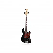 Sire V7 Alder-5 (2nd Gen) BK бас-гитара, 5 струн