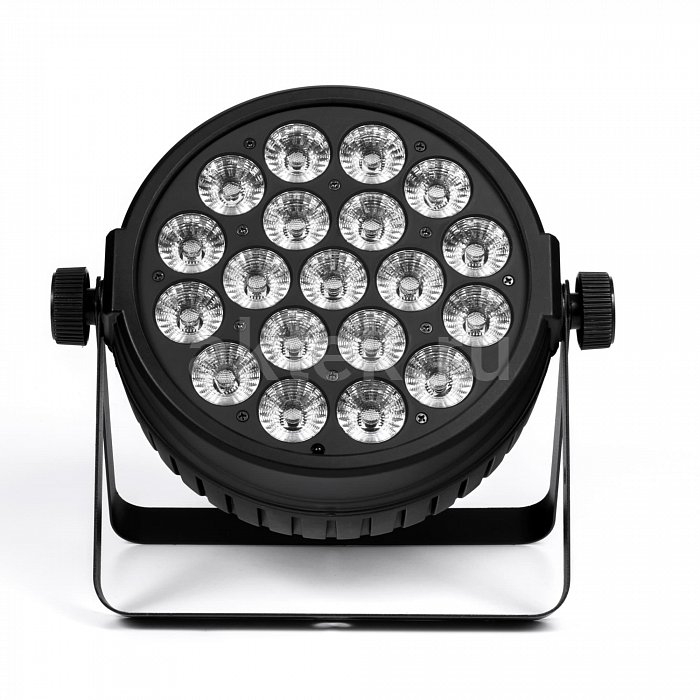 STAGE4 broPAR-C 19x12XWAU LED PAR-прожектор, 19×12 Вт 7