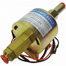 Antari M24031(M24030)(S-120-P) насос генераторов тяжёлого дыма ICE-101 и S-120