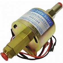Antari M24031(M24030)(S-120-P) насос генераторов тяжёлого дыма ICE-101 и S-120