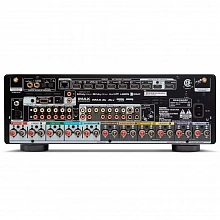 AV ресивер Marantz CINEMA 50 Black 2 AV ресивер Marantz CINEMA 50 Black 2