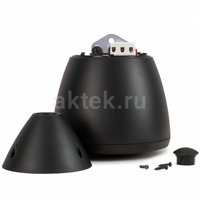 Подвесная акустическая система Radiotehnika RT Campana 4 Black 10