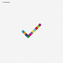 Виниловая пластинка PET SHOP BOYS - YES BLACK VINYL 12"