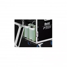 Antari F-7X гибридный генератор дыма/тумана, 1600 Вт, 2×5 л, DMX