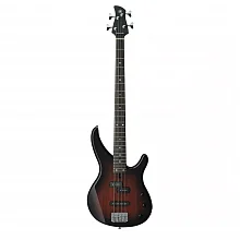 Yamaha TRBX 174 OVS 4 бас-гитара, 24 лада