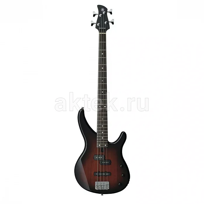 Yamaha TRBX 174 OVS 4 бас-гитара, 24 лада