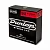 Dunlop 3PDEN0942 Electric Guitar 3Pack комплект струн, калибр 09-42