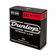 Dunlop 3PDEN0942 Electric Guitar 3Pack комплект струн, калибр 09-42