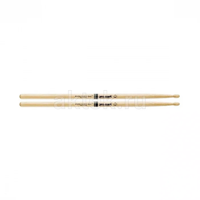 Pro Mark PW747BW SUPER ROCK барабанные палочки, дубовые
