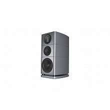 Wharfedale Elysian 2R Lunar-Grey пассивная трёхполосная полочная АС 8,5″/25–250Вт 3