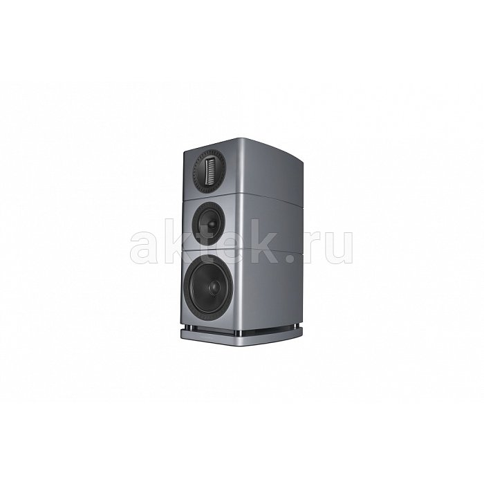Wharfedale Elysian 2R Lunar-Grey пассивная трёхполосная полочная АС 8,5″/25–250Вт 3