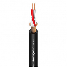 ROXTONE MC230/100 микрофонный кабель в бухте, 100 м 2