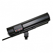 STAGE4 FW-SPOT 600-Z следящий прожектор, электронный зум 2