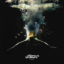 Виниловая пластинка CHEMICAL BROTHERS - FURTHER BLACK VINYL 12"