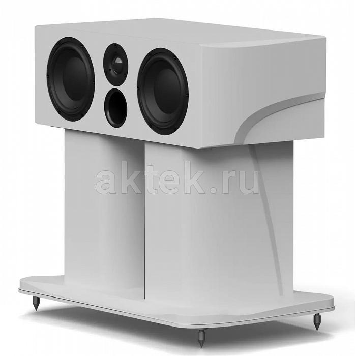 MOREL AVYRA Center C5 Piano White центр. канал, 2-пол., 5" 3
