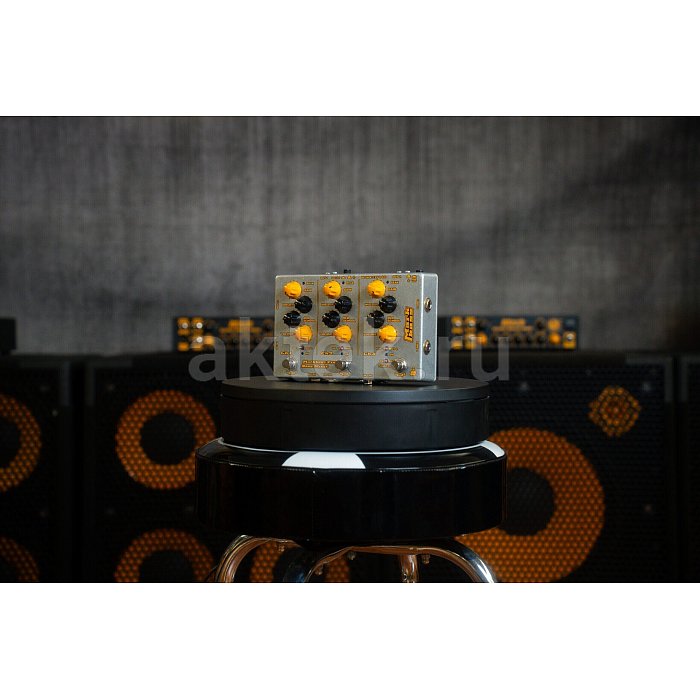 Микшерный пульт MARKBASS MB PRO BASS MIXER 10