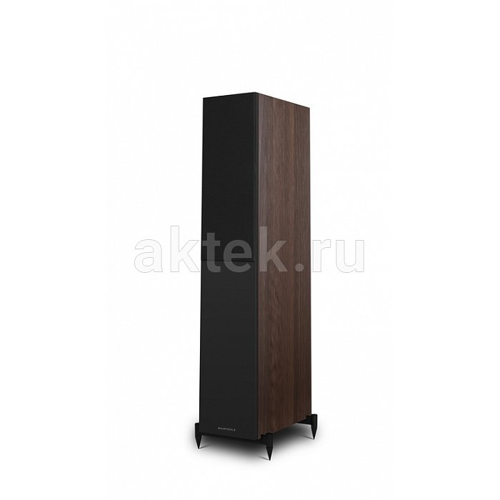 Wharfedale DIAMOND 12.3i Walnut пассивная 2,5-полосная напольная АС 2×130мм 30–150Вт 2