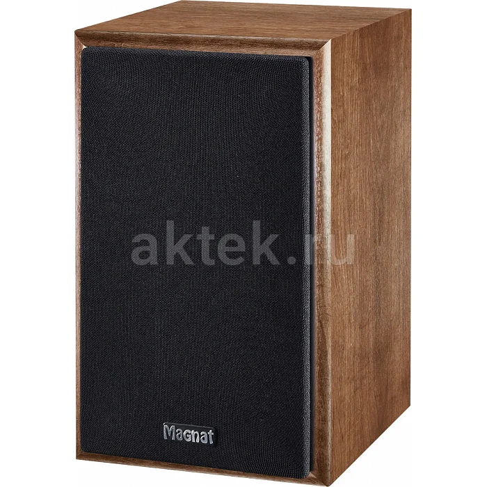 Полочная акустическая система Magnat Monitor S10 B walnut 2