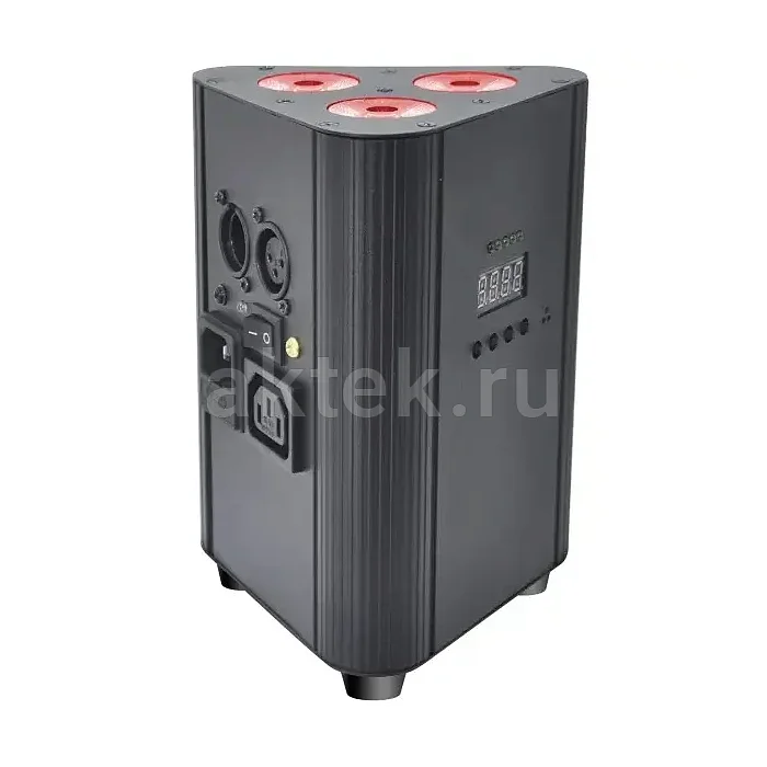 Прожектор аккумуляторный LFocus PL-103A